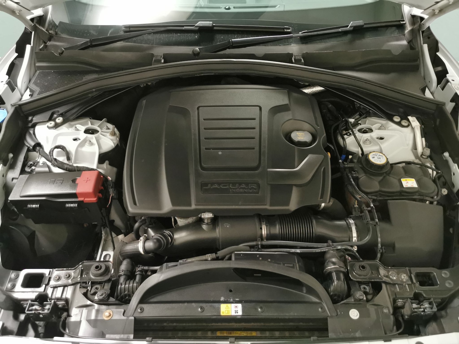 Used Jaguar F-Pace 2019 for sale - 76194361: Photo 49