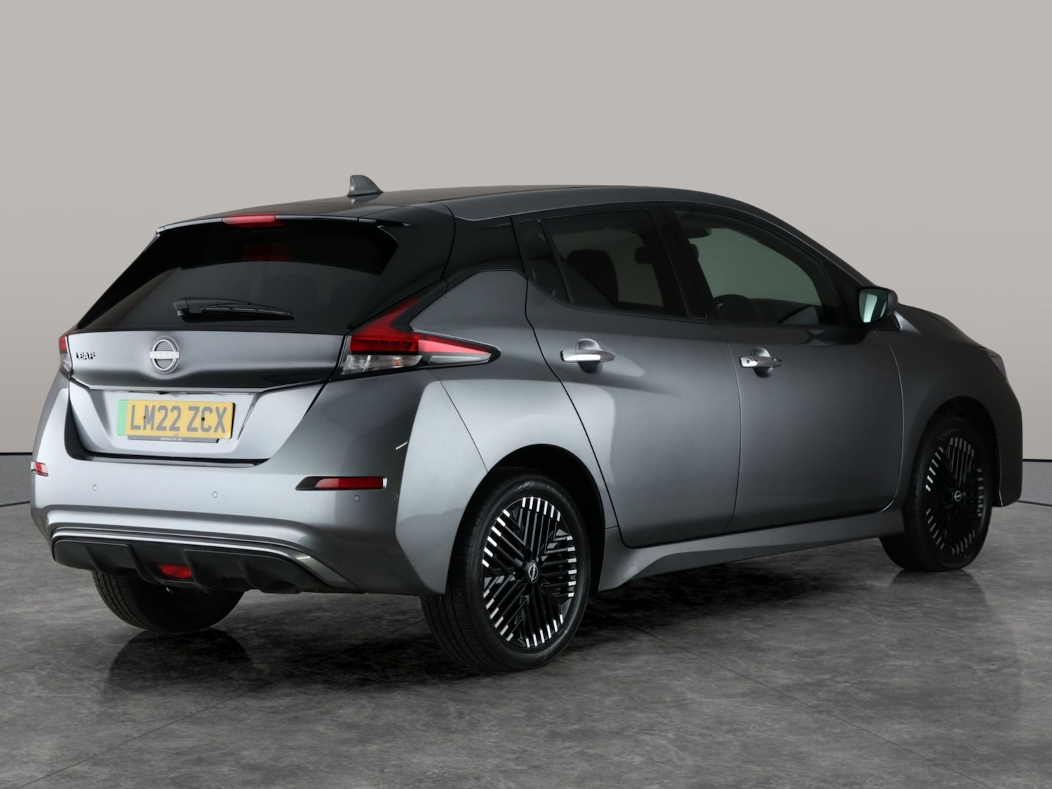 Used Nissan Leaf 2022 for sale - 76748804: Photo 10