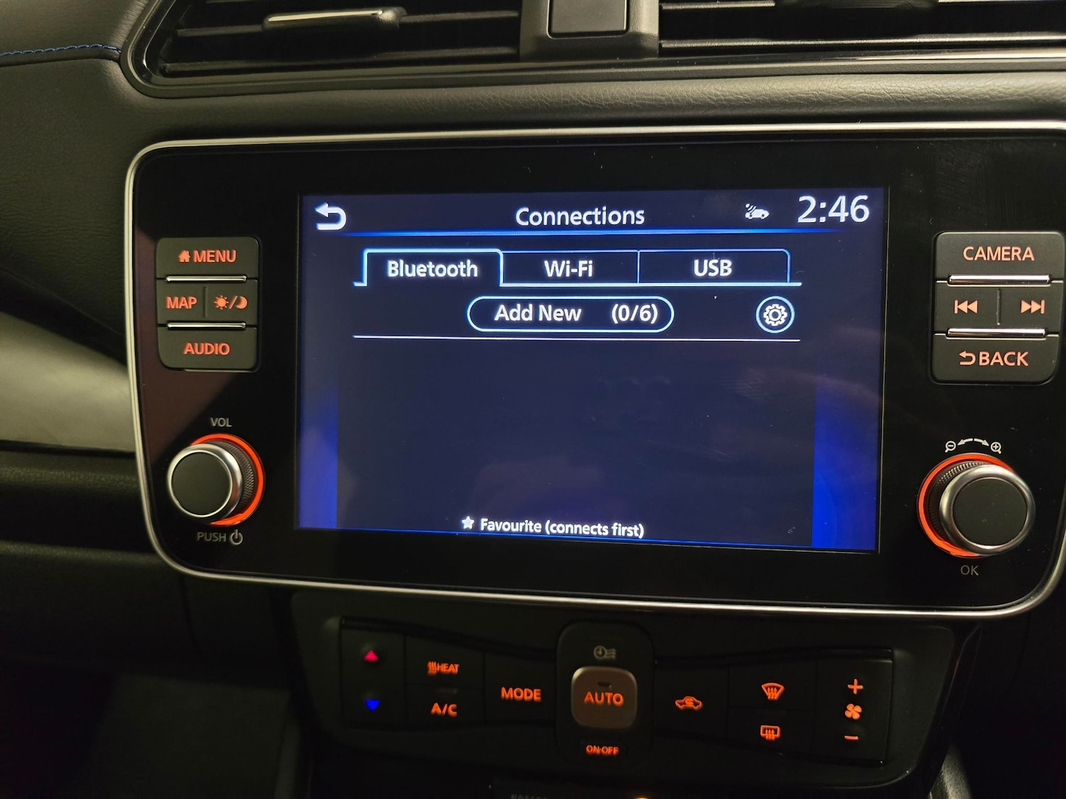 Used Nissan Leaf 2022 for sale - 76748804: Photo 15