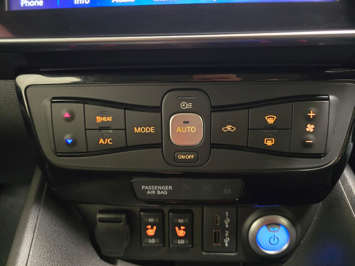 Used Nissan Leaf 2022 for sale - 76748804: Photo 17