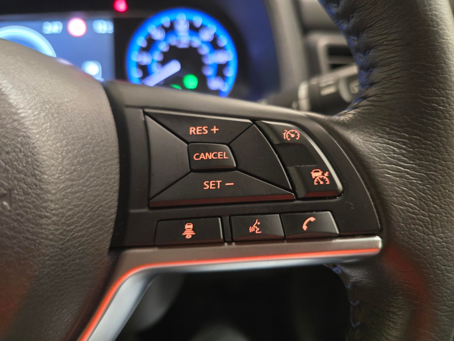 Used Nissan Leaf 2022 for sale - 76748804: Photo 20