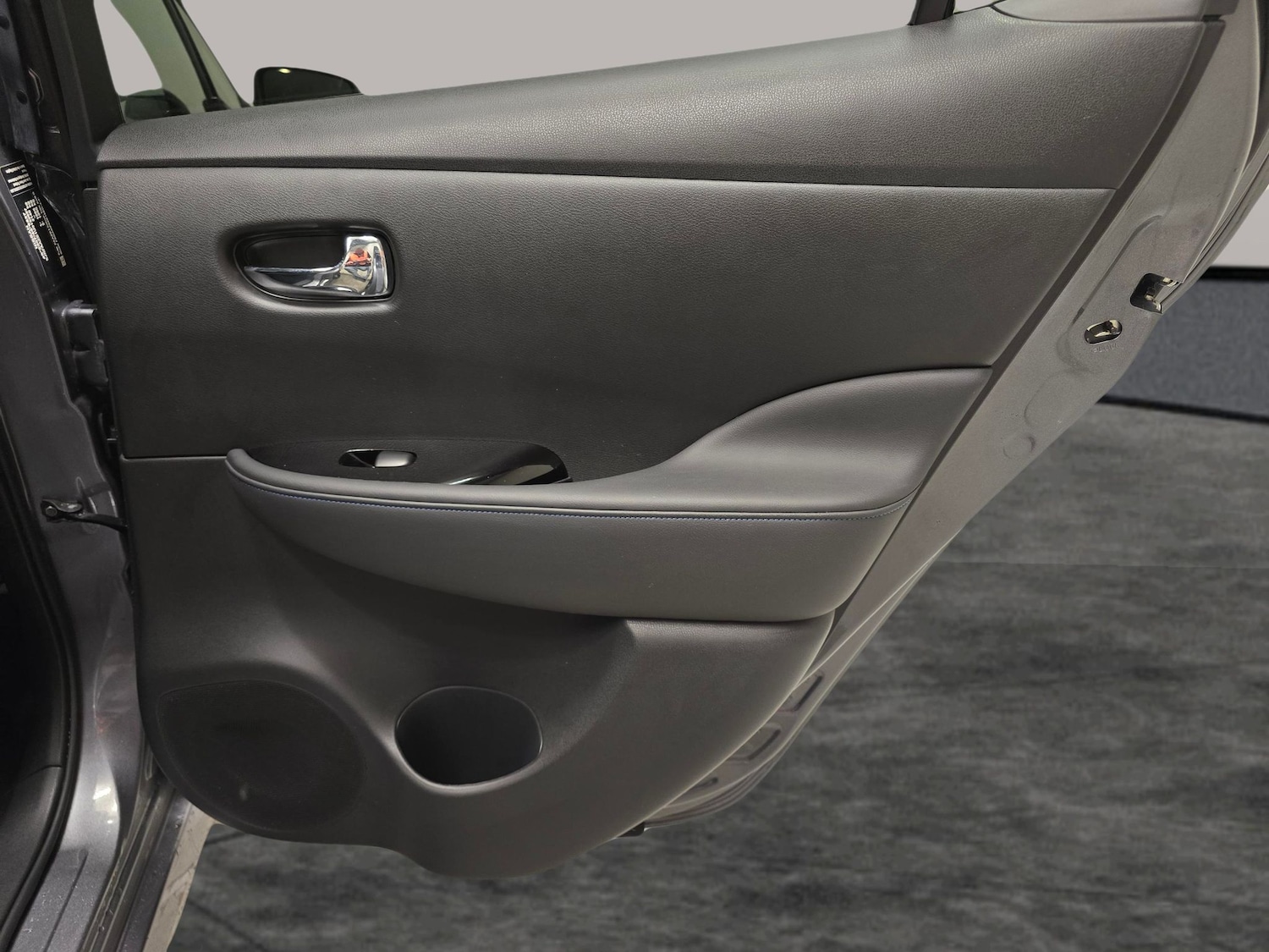 Used Nissan Leaf 2022 for sale - 76748804: Photo 28