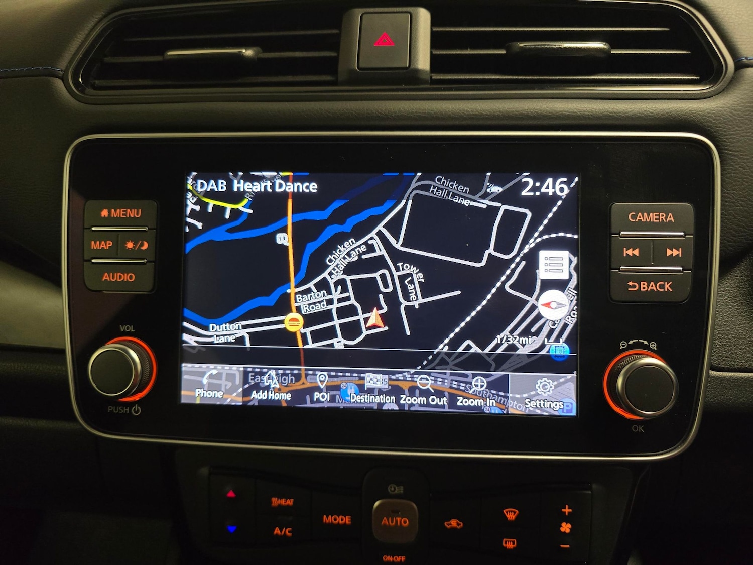 Used Nissan Leaf 2022 for sale - 76748804: Photo 6