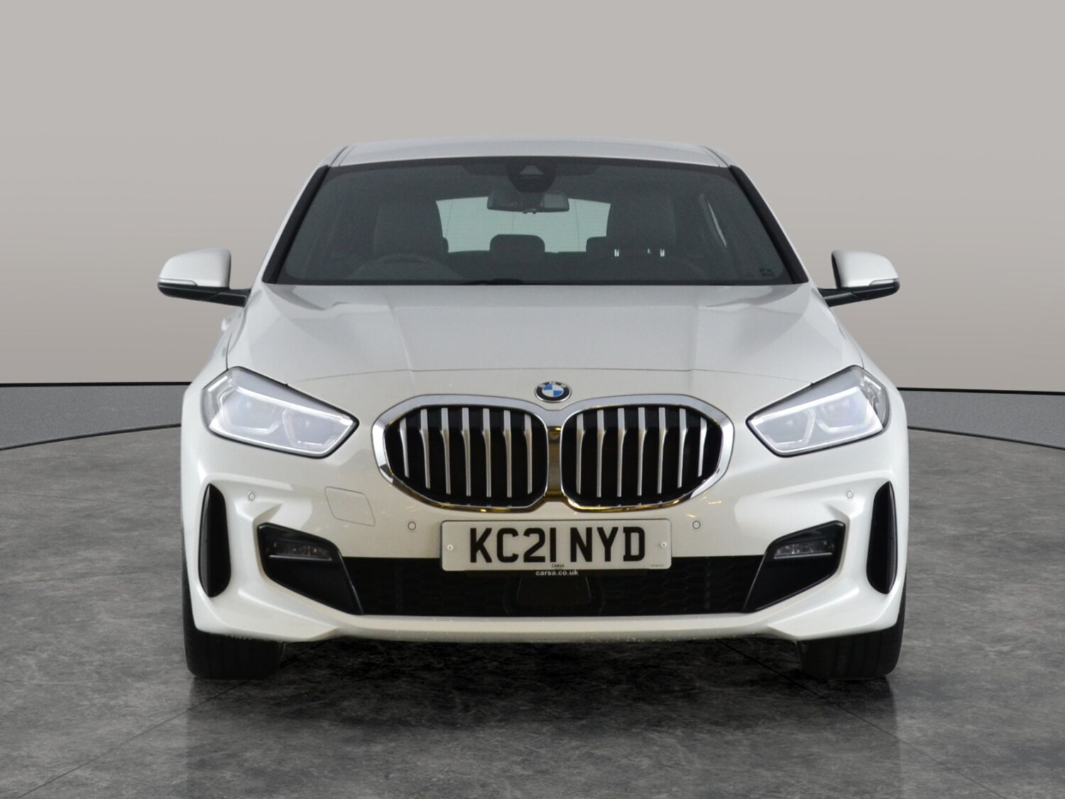 Used BMW 1 Series 2021 for sale - 77581803: Photo 13