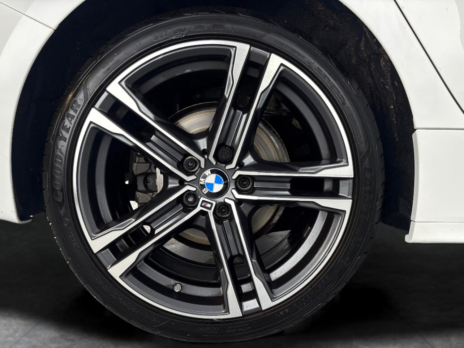 Used BMW 1 Series 2021 for sale - 77581803: Photo 27