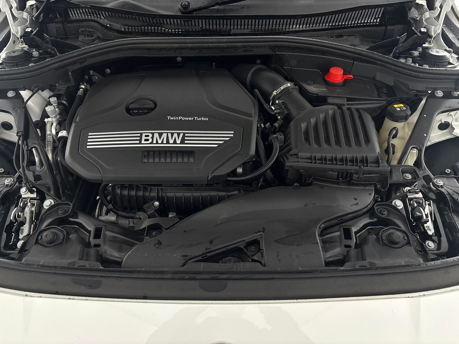 Used BMW 1 Series 2021 for sale - 77581803: Photo 35