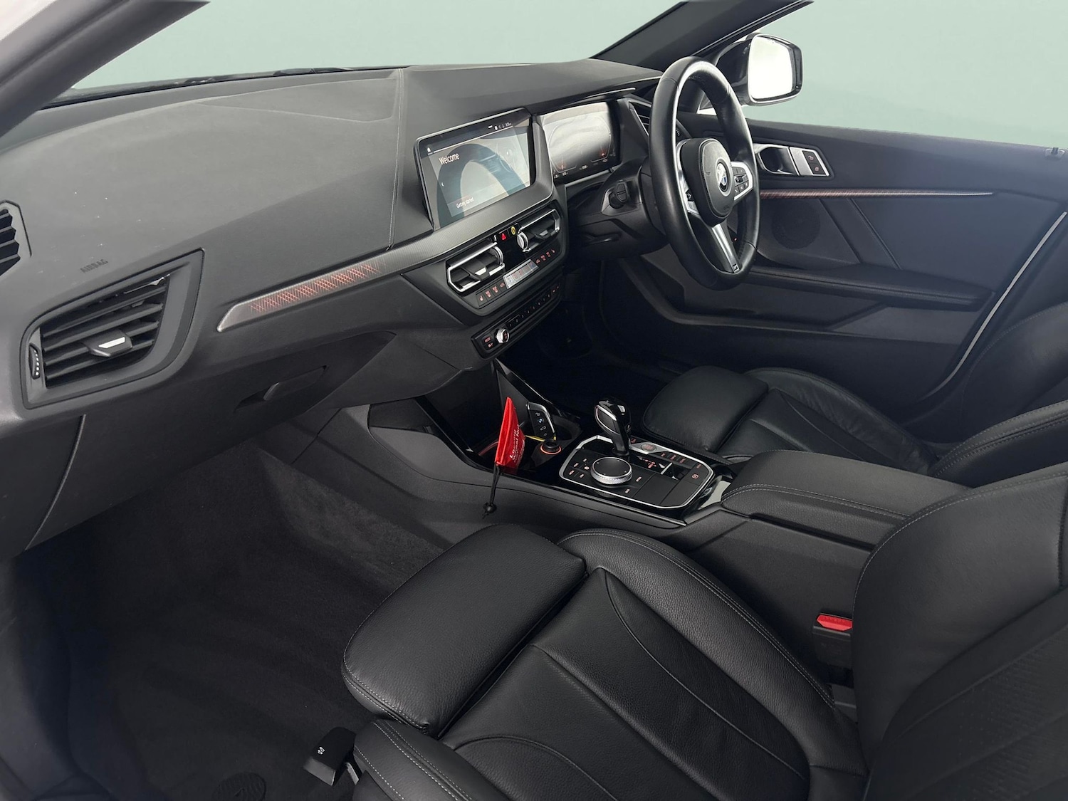 Used BMW 1 Series 2021 for sale - 77581803: Photo 4