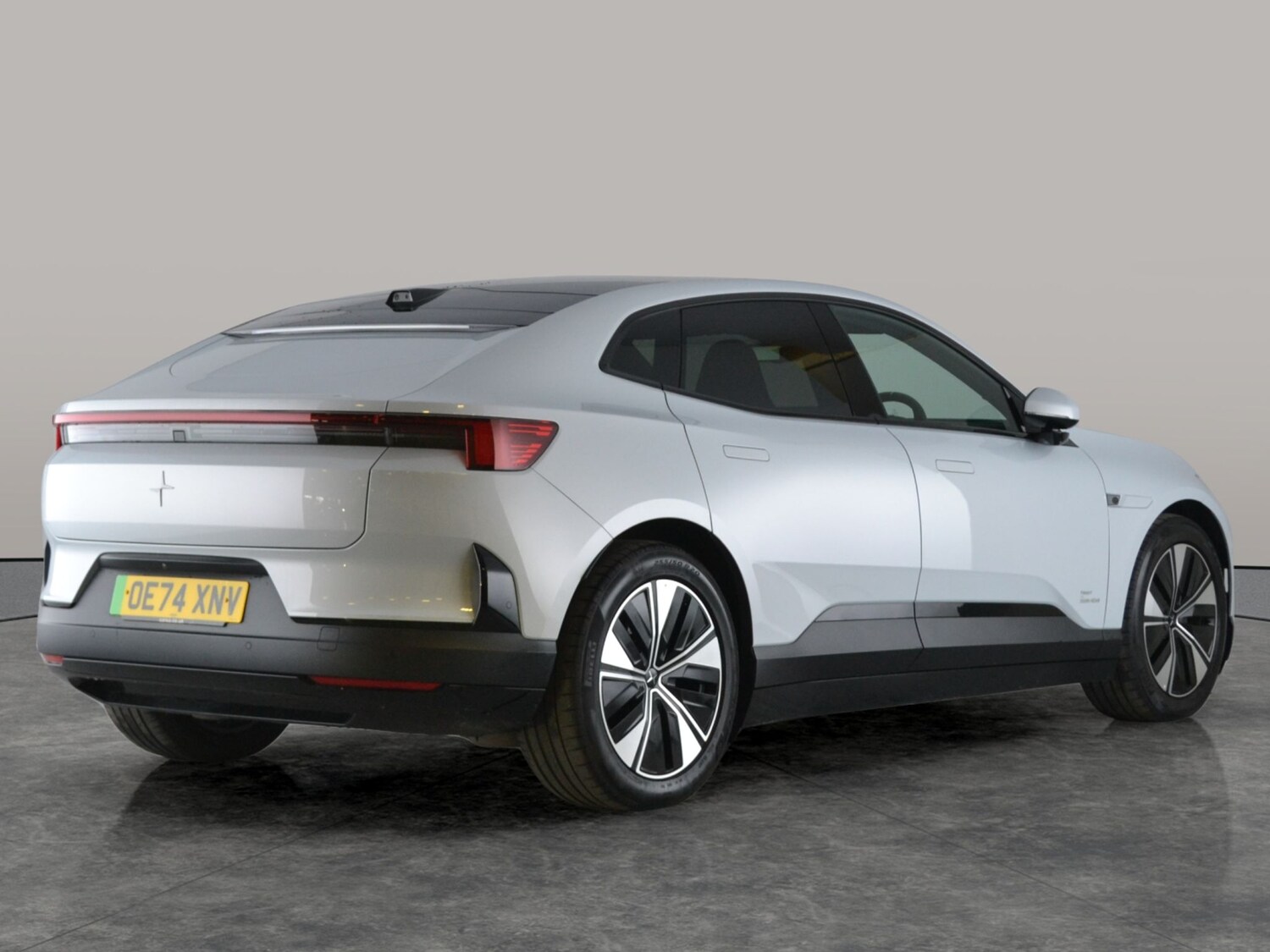 Used Polestar Polestar 4 2025 for sale - 77827100: Photo 11