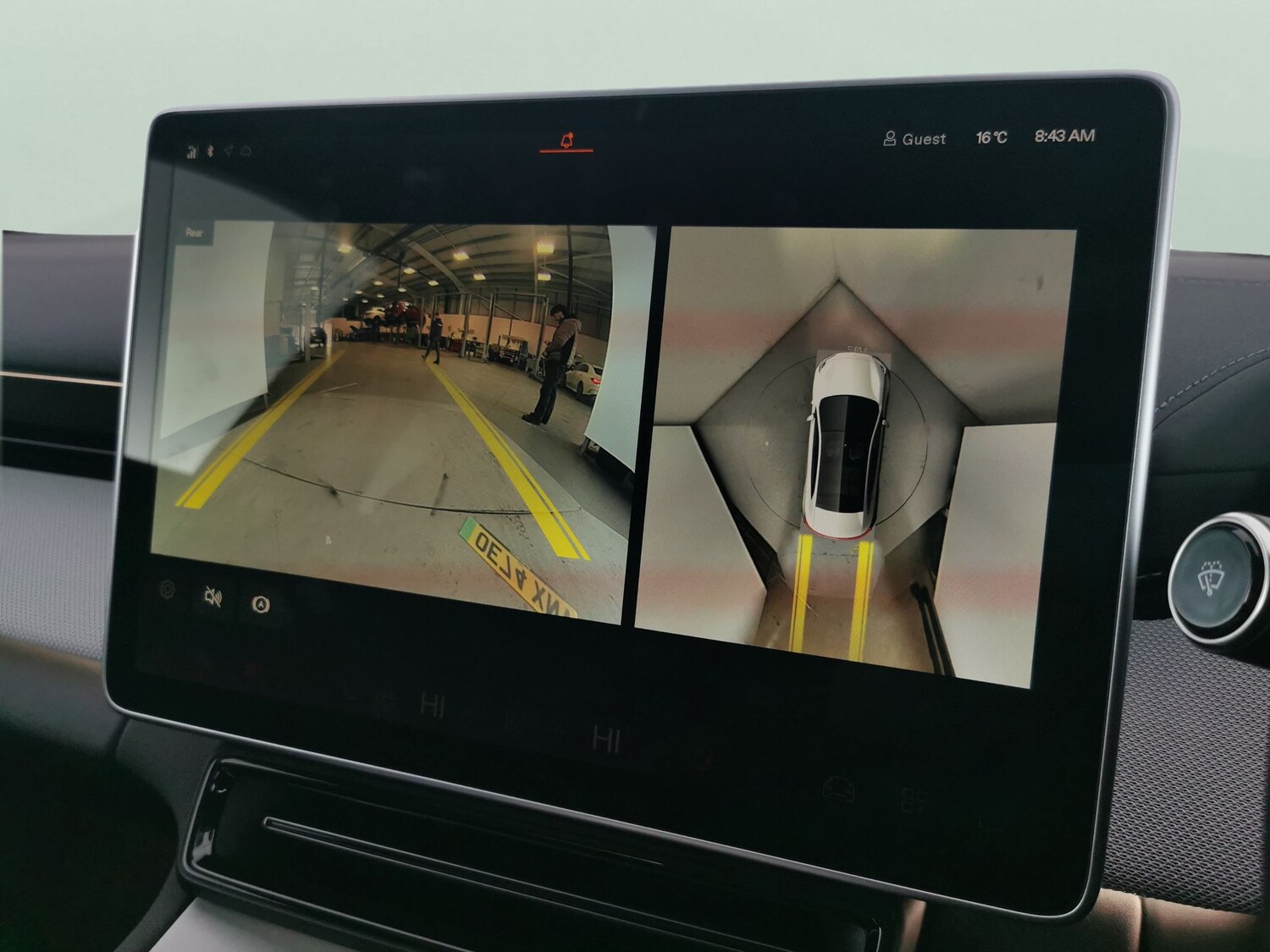 Used Polestar Polestar 4 2025 for sale - 77827100: Photo 6