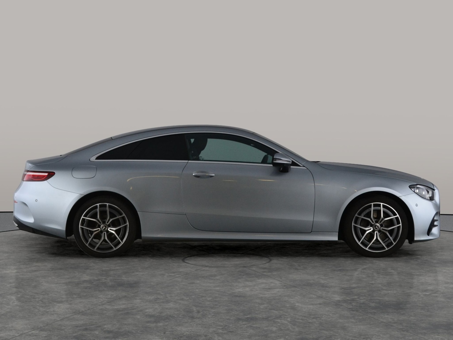 Used Mercedes-Benz E Class for sale - 78163689: Photo 10