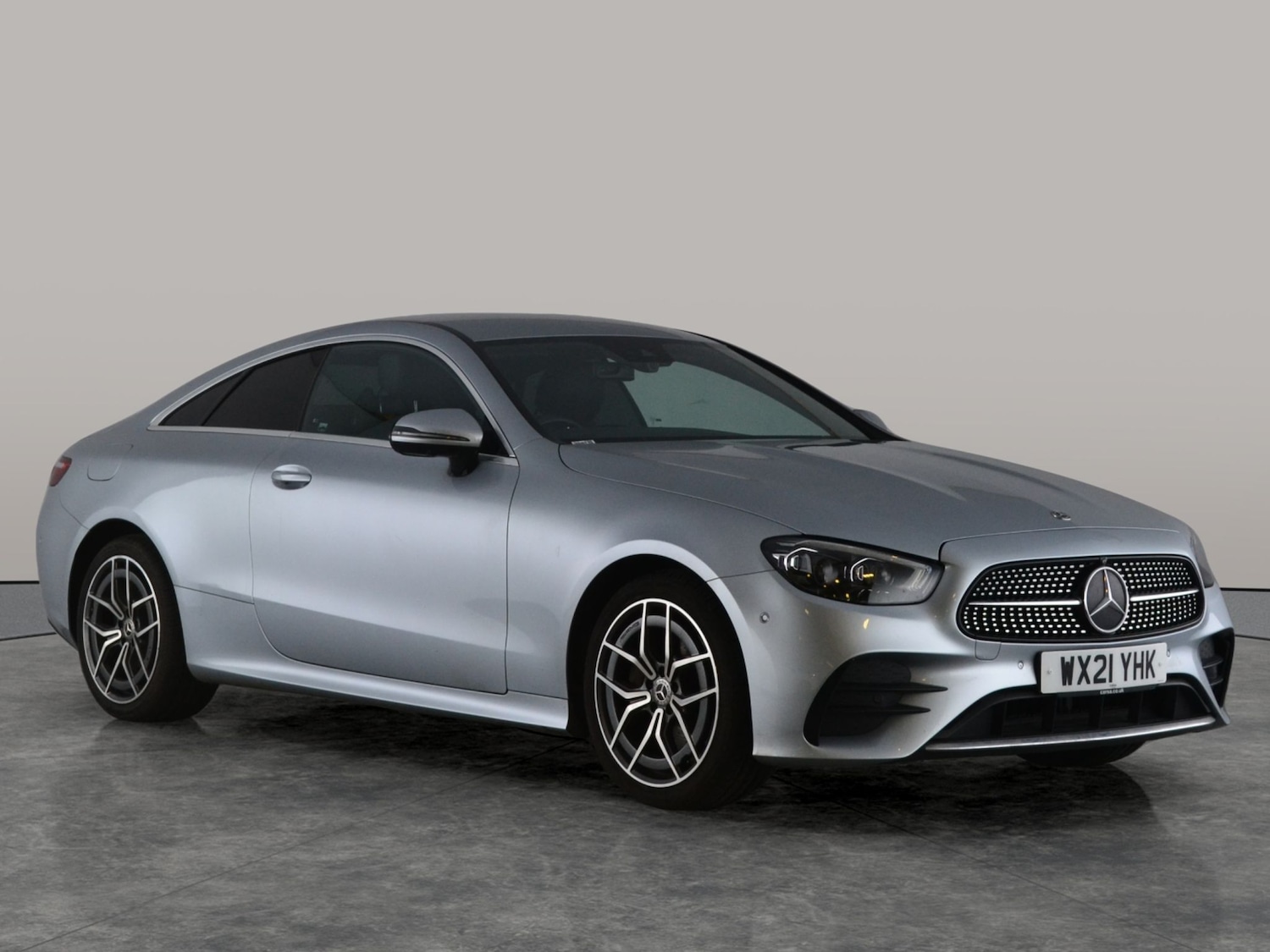 Used Mercedes-Benz E Class for sale - 78163689: Photo 11