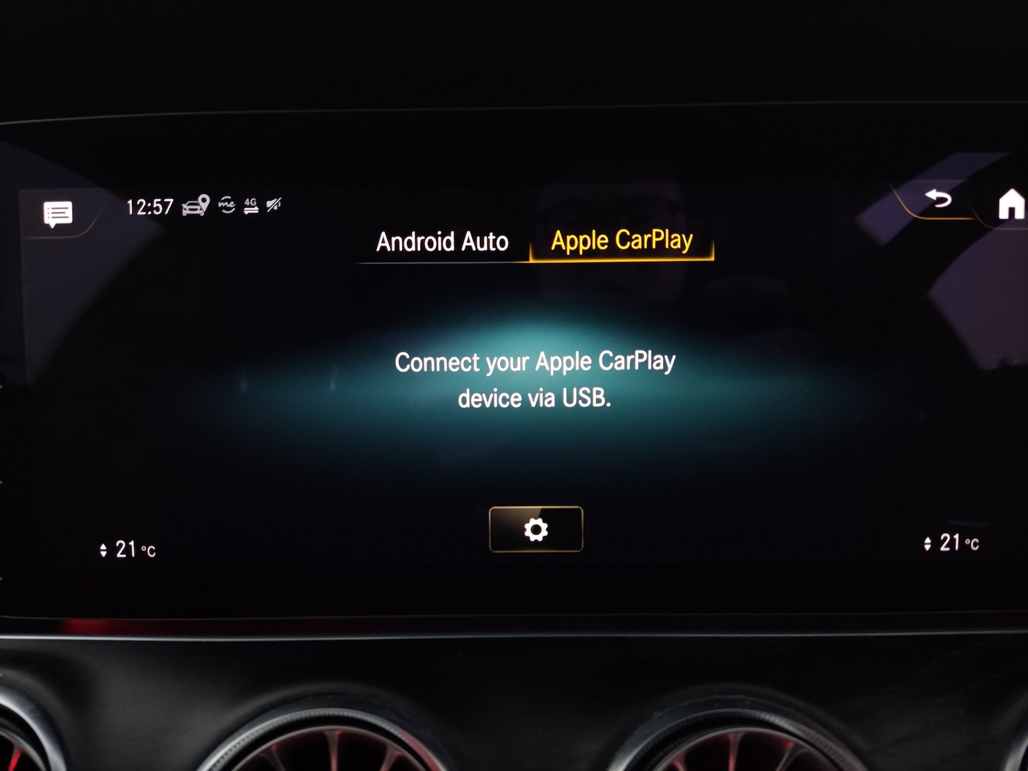 Used Mercedes-Benz E Class for sale - 78163689: Photo 18