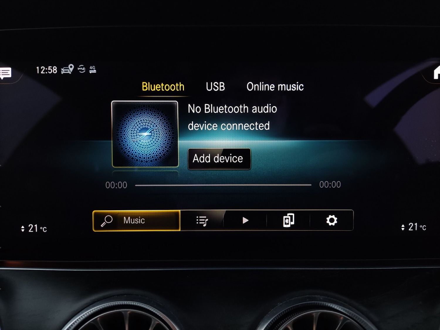 Used Mercedes-Benz E Class for sale - 78163689: Photo 19