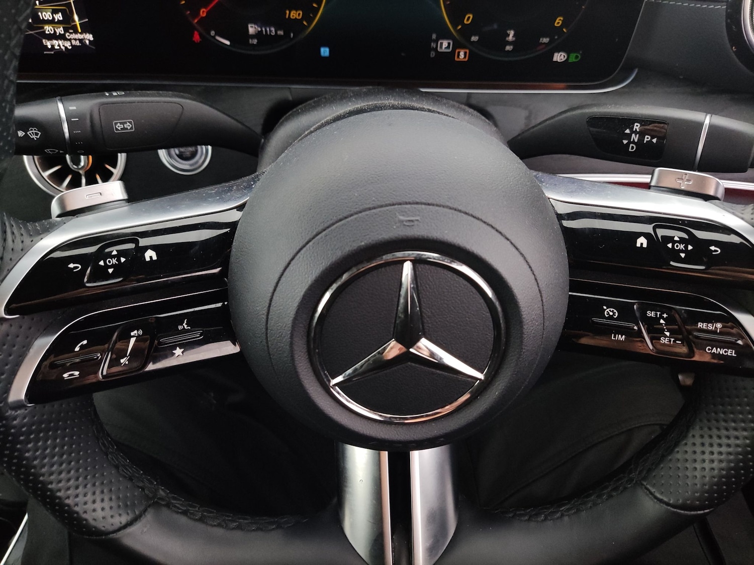 Used Mercedes-Benz E Class for sale - 78163689: Photo 27