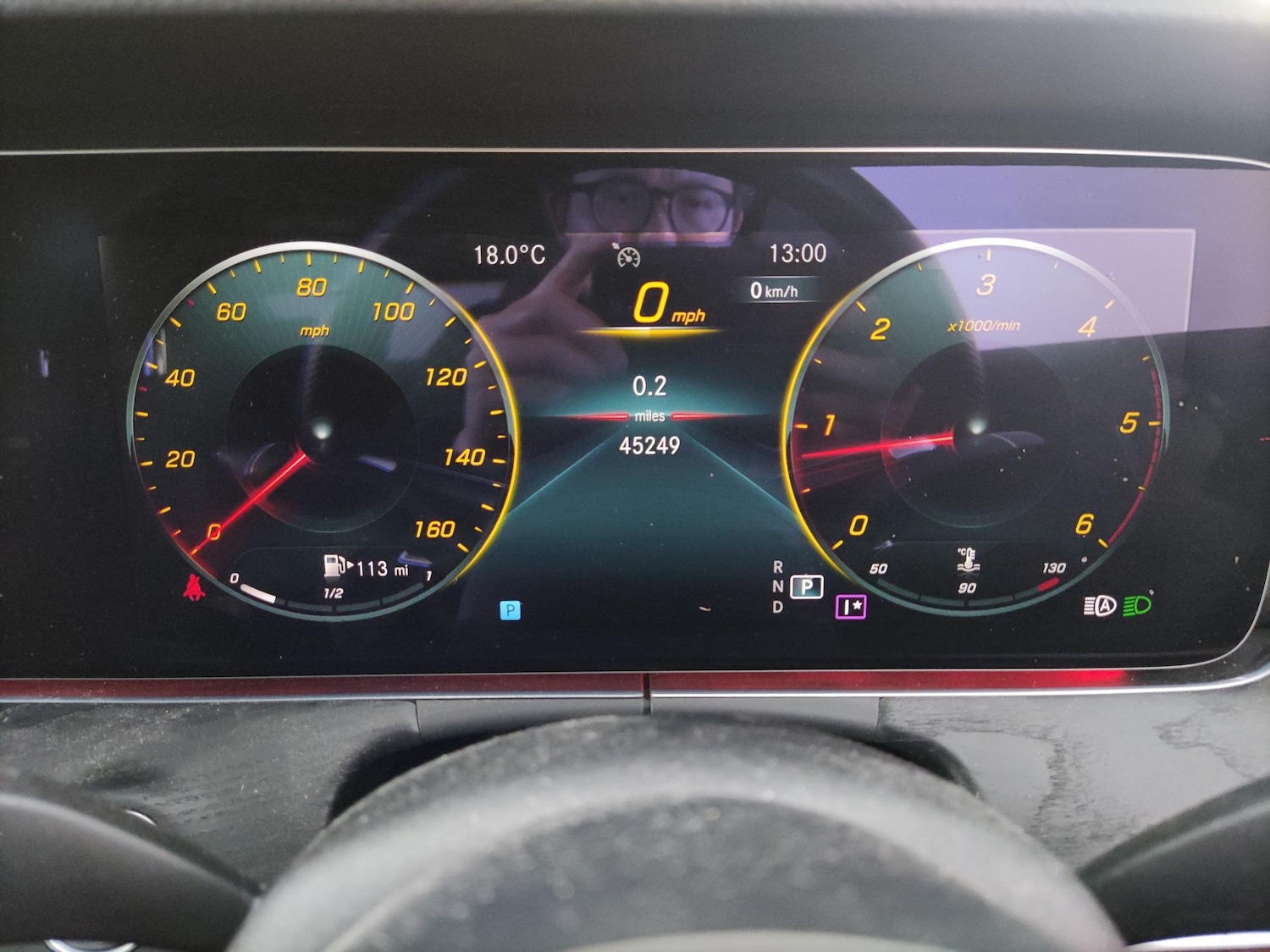 Used Mercedes-Benz E Class for sale - 78163689: Photo 29