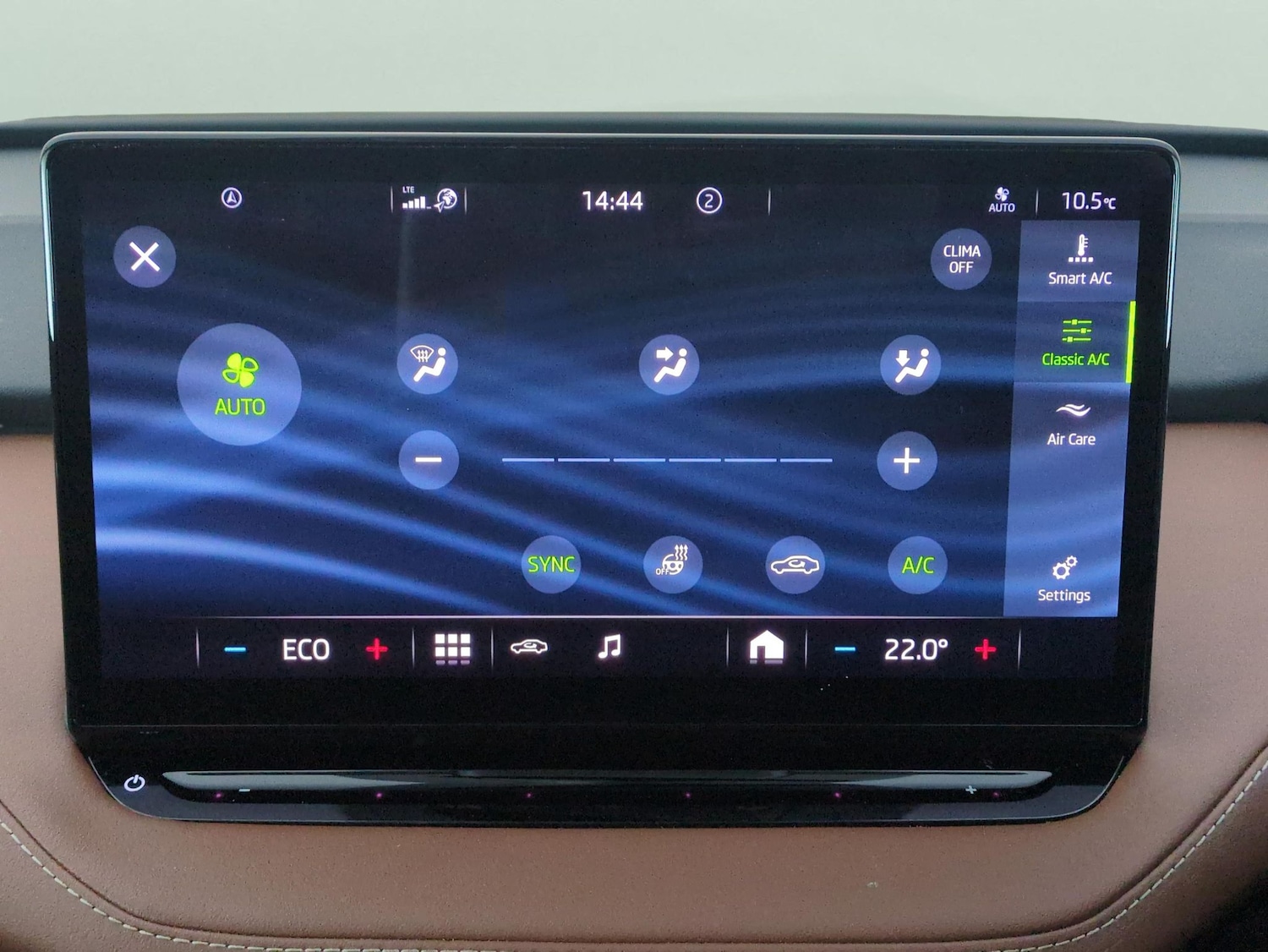 Used Skoda Enyaq 2023 for sale - 78107813: Photo 18