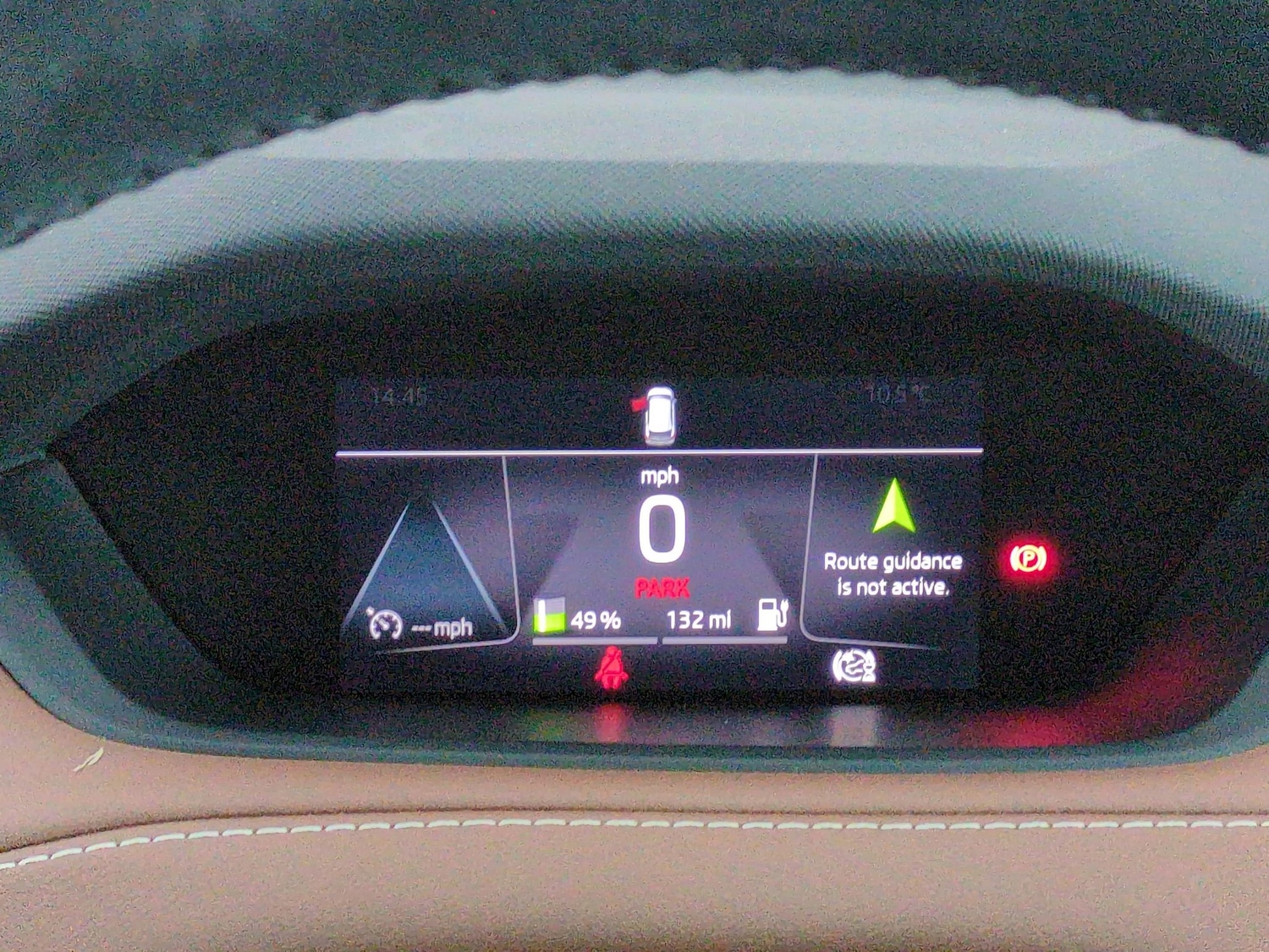 Used Skoda Enyaq 2023 for sale - 78107813: Photo 24