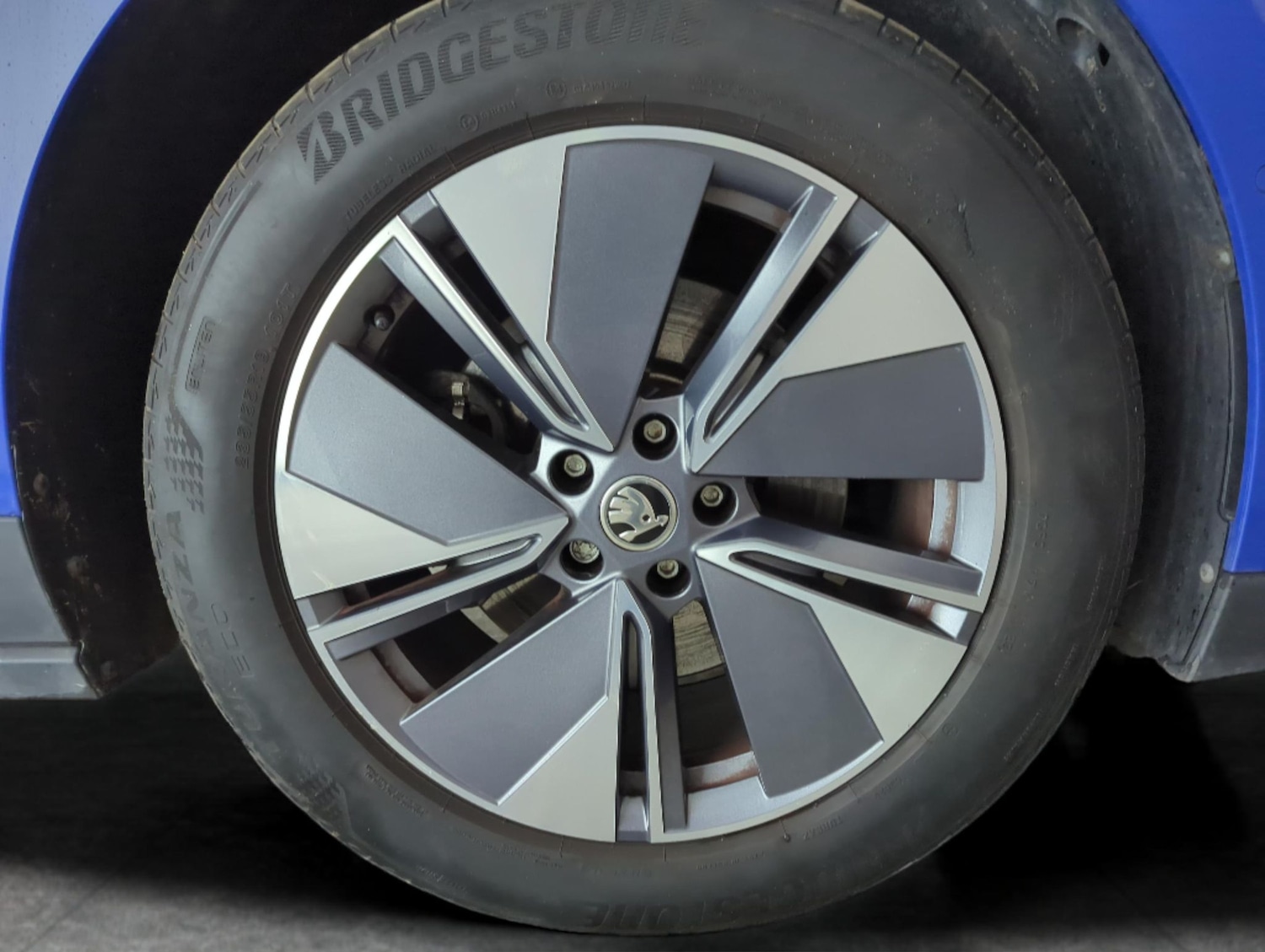 Used Skoda Enyaq 2023 for sale - 78107813: Photo 26