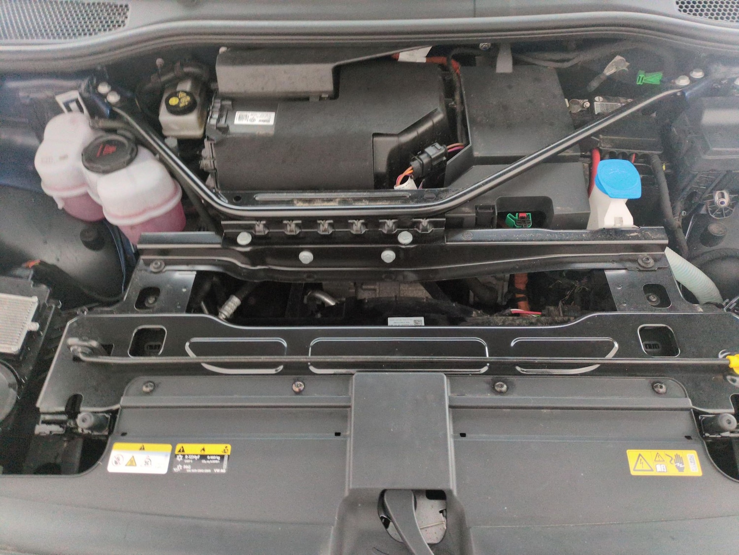 Used Skoda Enyaq 2023 for sale - 78107813: Photo 34