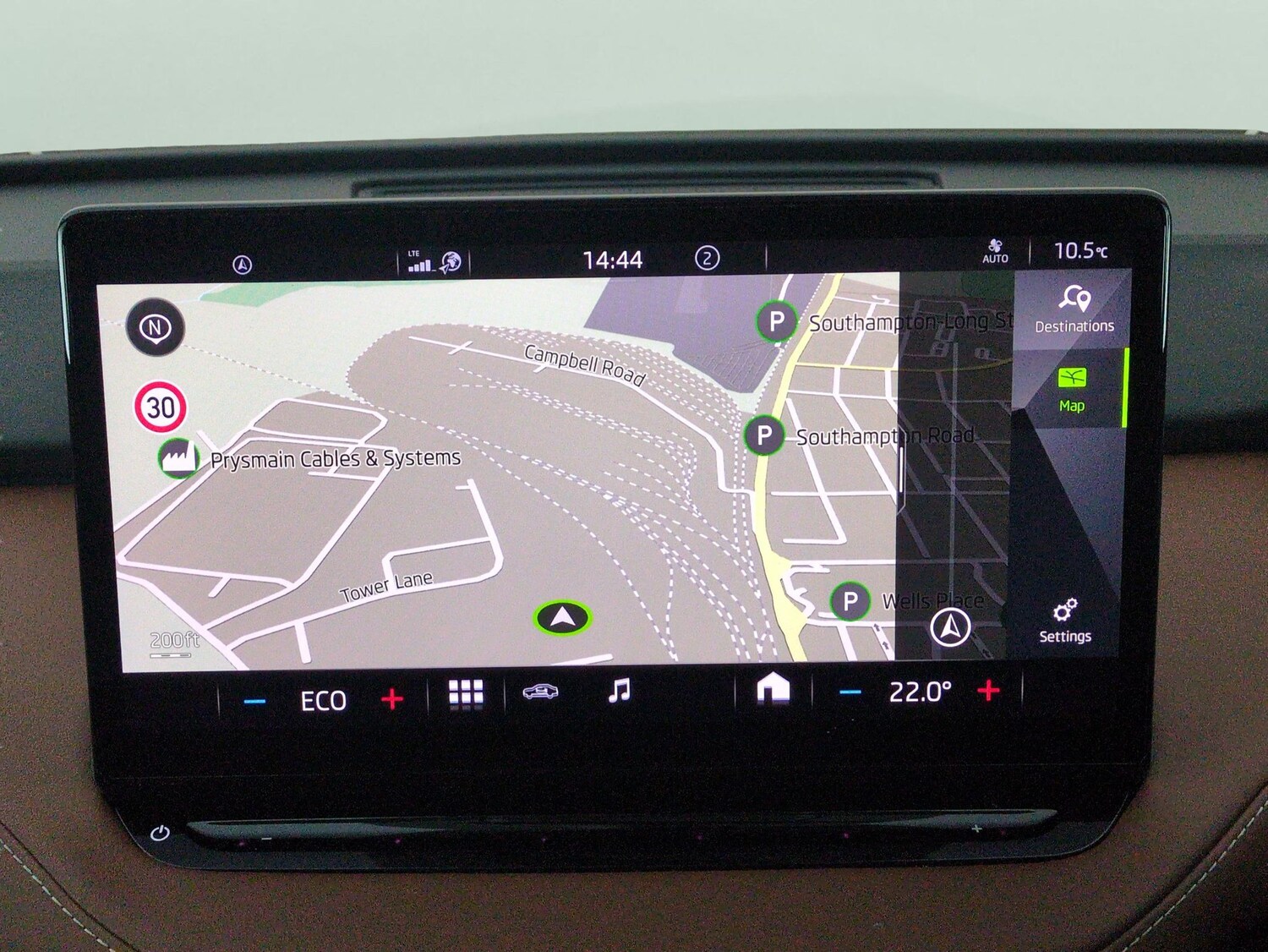 Used Skoda Enyaq 2023 for sale - 78107813: Photo 5