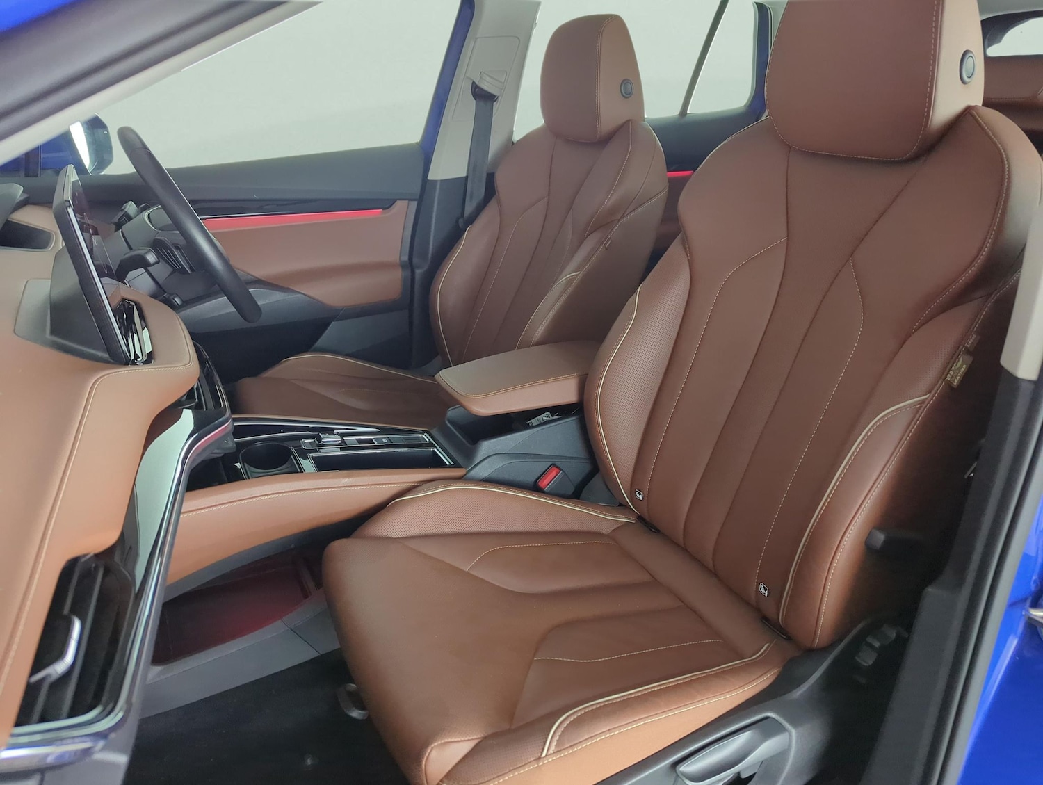 Used Skoda Enyaq 2023 for sale - 78107813: Photo 6