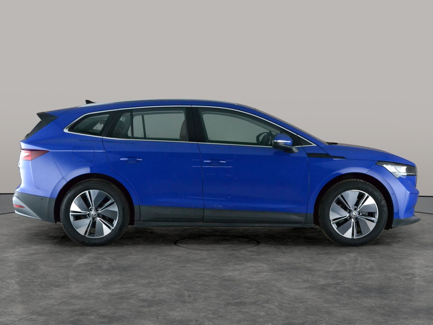 Used Skoda Enyaq 2023 for sale - 78107813: Photo 9