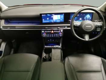 Used Hyundai TUCSON 2024 for sale - 74805893: Photo