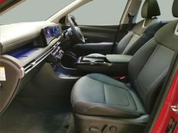 Used Hyundai TUCSON 2024 for sale - 74805893: Photo