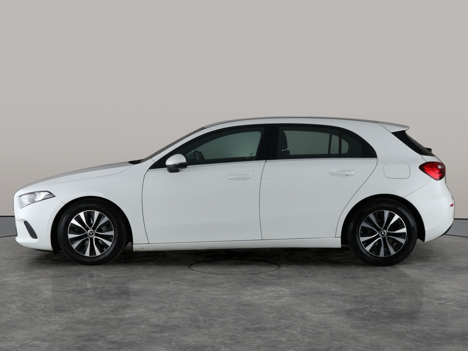 Used Mercedes-Benz A-Class 2021 for sale - 77019361: Photo 13