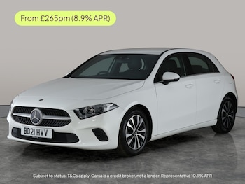 Used Mercedes-Benz A-Class undefined for sale - 77019361: Photo