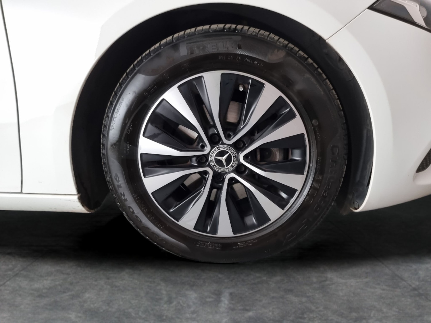 Used Mercedes-Benz A-Class 2021 for sale - 77019361: Photo 24