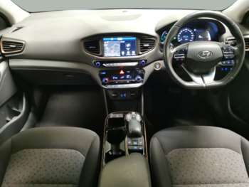 Used Hyundai IONIQ 2019 for sale - 74912957: Photo
