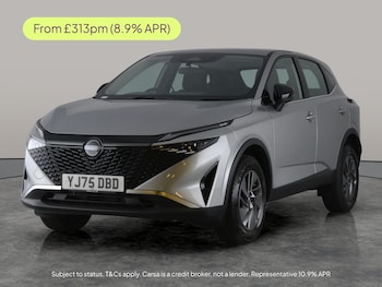 Used Nissan Qashqai 2025 for sale - 78508843: Photo