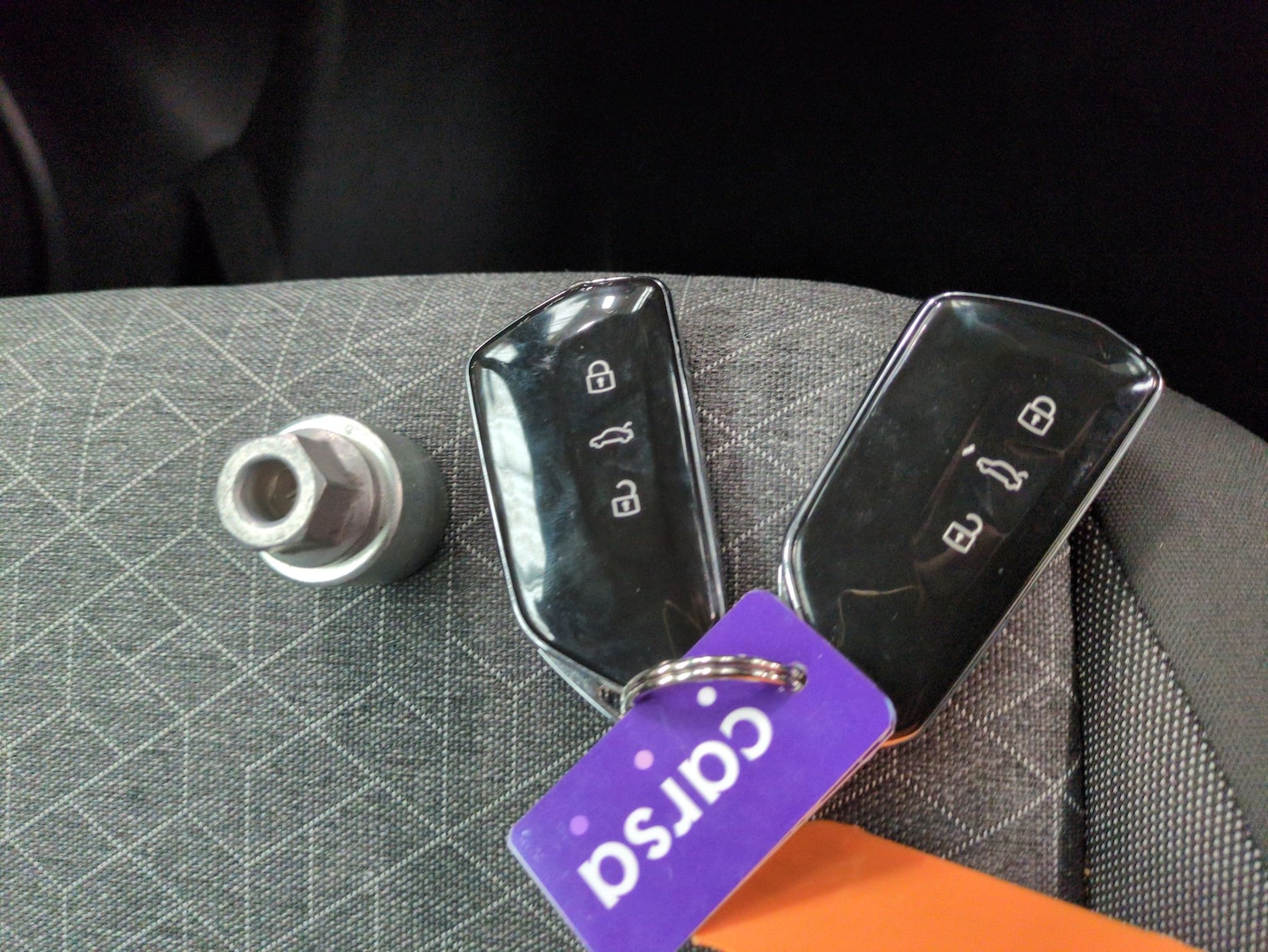 Used Volkswagen ID.Buzz for sale - 77256034: Photo 25