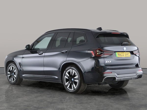 Used BMW iX3 2022 for sale - 76240810: Photo 14