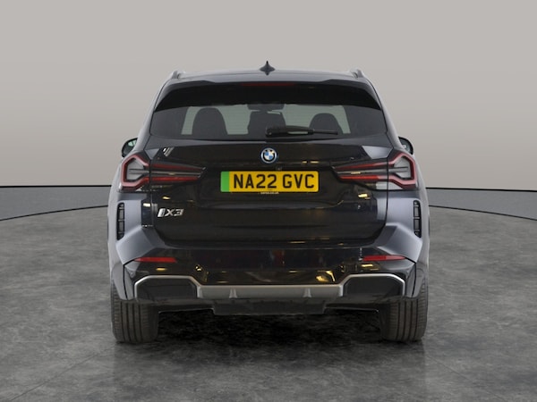 Used BMW iX3 2022 for sale - 76240810: Photo 15