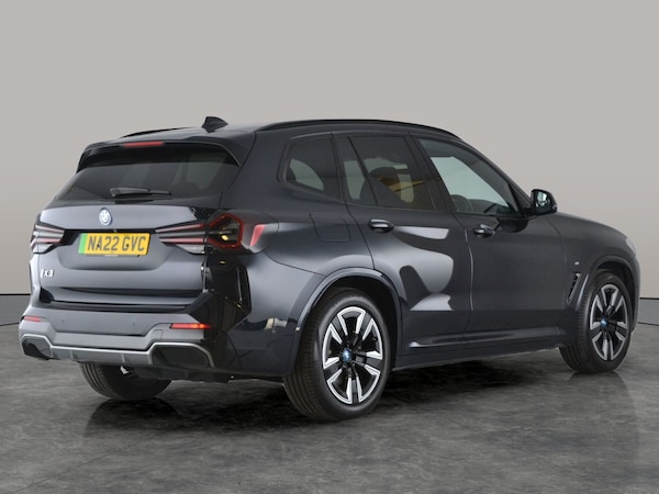 Used BMW iX3 2022 for sale - 76240810: Photo 16