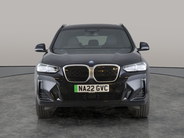 Used BMW iX3 2022 for sale - 76240810: Photo 20