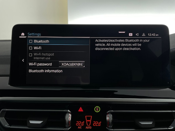 Used BMW iX3 2022 for sale - 76240810: Photo 23