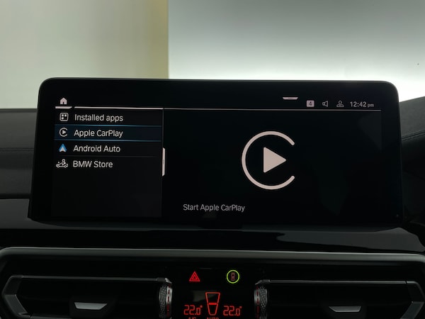 Used BMW iX3 2022 for sale - 76240810: Photo 25