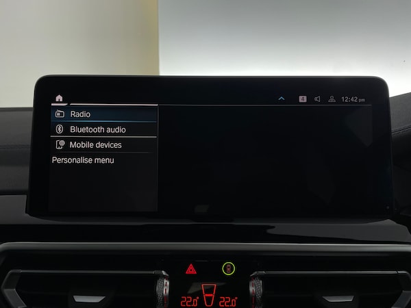 Used BMW iX3 2022 for sale - 76240810: Photo 26