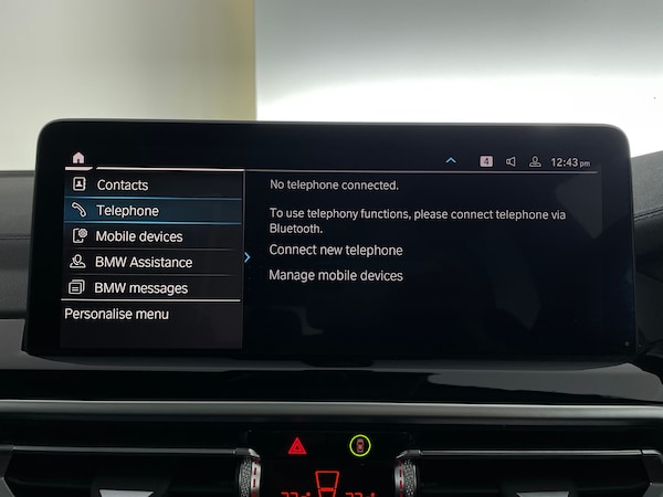 Used BMW iX3 2022 for sale - 76240810: Photo 27