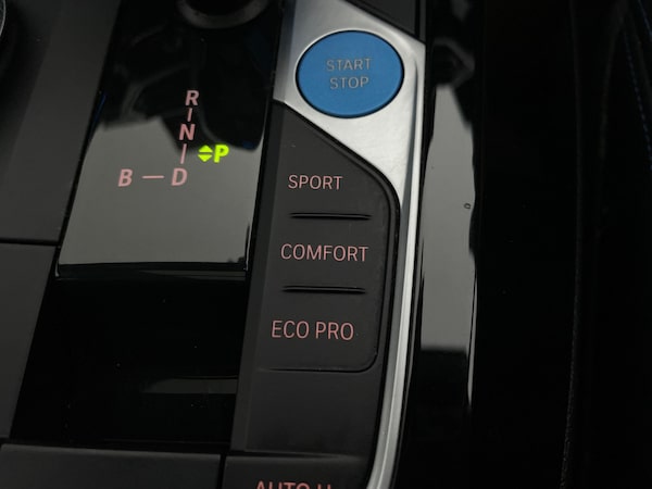 Used BMW iX3 2022 for sale - 76240810: Photo 28