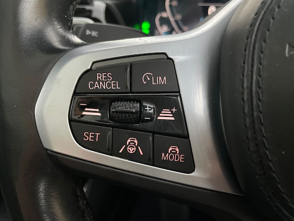 Used BMW iX3 2022 for sale - 76240810: Photo 35