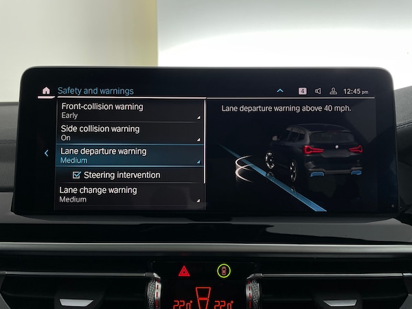 Used BMW iX3 2022 for sale - 76240810: Photo 38