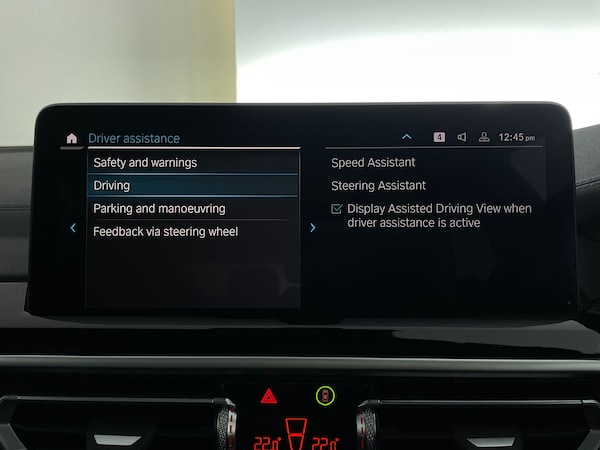 Used BMW iX3 2022 for sale - 76240810: Photo 39