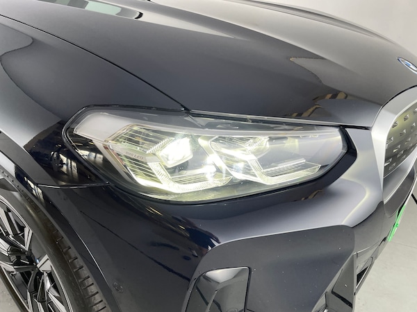 Used BMW iX3 2022 for sale - 76240810: Photo 41