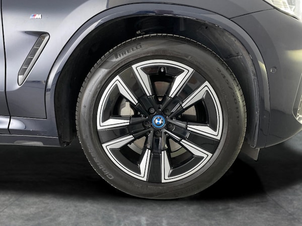 Used BMW iX3 2022 for sale - 76240810: Photo 44