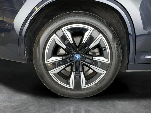 Used BMW iX3 2022 for sale - 76240810: Photo 45
