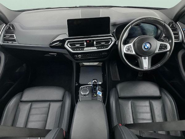 Used BMW iX3 2022 for sale - 76240810: Photo 4